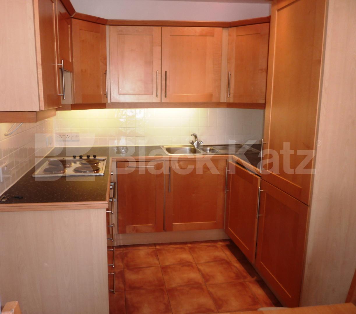 			NEW INSTRUCTION!, 2 Bedroom, 1 bath, 1 reception Flat			 St Stephens Gardens , NOTTING HILL